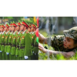Có tăng hệ số lương Đại úy Công an khi cải cách lương không?