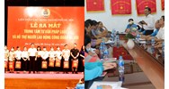 Chế độ của tư vấn viên của Trung tâm tư vấn pháp luật Tổng Liên đoàn Lao động Việt Nam?