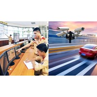 Quy trình phạt nguội giao thông chi tiết mới nhất