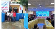 Quyền của hội viên tập thể của Hội Nước sạch và Vệ sinh môi trường Việt Nam?