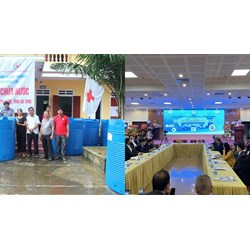 Quyền của hội viên tập thể của Hội Nước sạch và Vệ sinh môi trường Việt Nam?