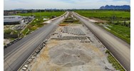 Hồ sơ đề nghị xét thưởng hợp đồng gói thầu xây lắp dự án giao thông