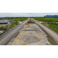 Hồ sơ đề nghị xét thưởng hợp đồng gói thầu xây lắp dự án giao thông