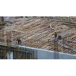 Thi công xây dựng làm ảnh hưởng nhà dân có bị phạt không?