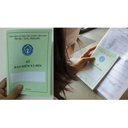 Đã nghỉ việc nhiều năm có được lấy sổ bảo hiểm xã hội không?