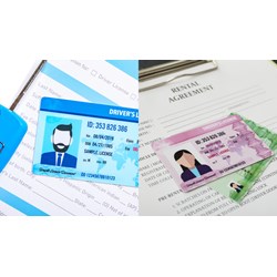 Thời hạn nộp giấy phép khi bị thu hồi Giấy phép kinh doanh vận tải