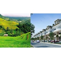 Địa điểm nộp hồ sơ khai thuế sử dụng đất phi nông nghiệp