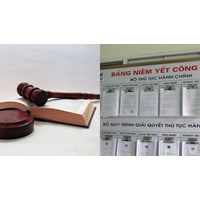 Công ty phải niêm yết nội quy lao động tại đâu?
