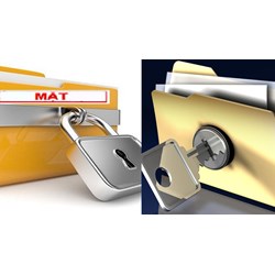 Khi nào bí mật nhà nước đương nhiên giải mật?