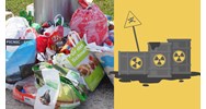 Chậm nhất đến ngày 31/12/2024 người dân phải phân rác thành 3 loại