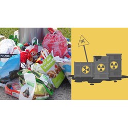 Chậm nhất đến ngày 31/12/2024 người dân phải phân rác thành 3 loại