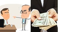 Người lao động vi phạm nội quy công ty thì có được yêu cầu phạt tiền không?