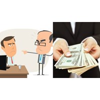 Người lao động vi phạm nội quy công ty thì có được yêu cầu phạt tiền không?