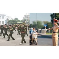 Phương án bảo đảm an ninh, trật tự có những nội dung gì?