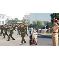 Phương án bảo đảm an ninh, trật tự có những nội dung gì?