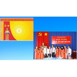Quy định mới về xử lý kỷ luật cán bộ, công chức, viên chức trong Nghị định sửa đổi