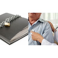 Kết quả khám chữa bệnh của các đồng chí Ban Bí thư Trung ương Đảng có phải là bí mật nhà nước?