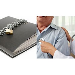 Kết quả khám chữa bệnh của các đồng chí Ban Bí thư Trung ương Đảng có phải là bí mật nhà nước?
