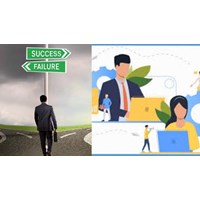 Nguyên tắc và các bước lựa chọn ngành, nghề kinh doanh phù hợp