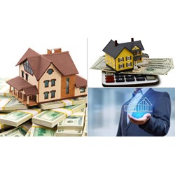 04 loại tài sản dùng để bảo đảm thực hiện nghĩa vụ dân sự