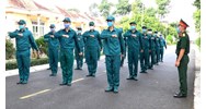 Mức trợ cấp dân quân tự vệ, dân quân thường trực hiện nay
