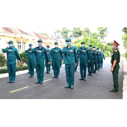 Mức trợ cấp dân quân tự vệ, dân quân thường trực hiện nay