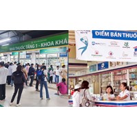 Quy định về hoạt động xác định, áp đặt giá bán thuốc