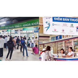 Quy định về hoạt động xác định, áp đặt giá bán thuốc