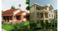 Điều kiện khởi công xây nhà ở riêng lẻ