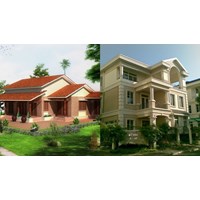 Điều kiện khởi công xây nhà ở riêng lẻ