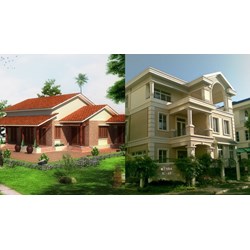 Điều kiện khởi công xây nhà ở riêng lẻ