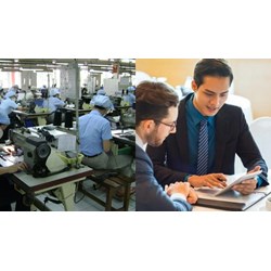Hồ sơ đăng ký tham gia vào mạng lưới tư vấn viên hỗ trợ doanh nghiệp ngành Công thương