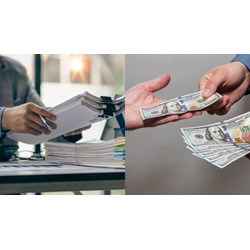 Tư vấn viên pháp luật có phải bồi hoàn thiệt hại khi tư vấn không?