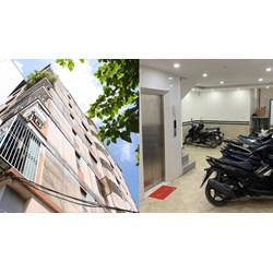 Quy định cấm sạc xe điện qua đêm tại chung cư mini ở Hà Nội?