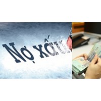 Chương trình triển khai thí điểm xử lý nợ xấu của tổ chức tín dụng