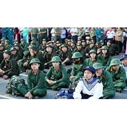 Có bị mất việc làm khi đi thực hiện nghĩa vụ quân sự không?