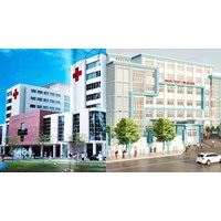 Bệnh viện đa khoa huyện và Trung tâm Y tế huyện có thể cùng tồn tại trên cùng một đơn vị hành chính