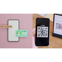Yêu cầu về mã OTP gửi qua tin nhắn SMS hoặc thư điện trong giao dịch ngân hàng