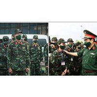Phụ cấp của học viên quân đội hiện nay là bao nhiêu?