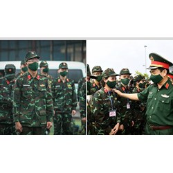 Phụ cấp của học viên quân đội hiện nay là bao nhiêu?