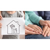 Chấm dứt nuôi con nuôi, người được nhận nuôi có thể lấy lại họ ban đầu?