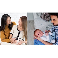 Có cần chồng đồng ý khi mang thai hộ vì mục đích nhân đạo cho người khác không?