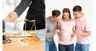 Xử phạt người không phải cử nhân luật thực hiện tư vấn pháp lý cho người mang thai hộ?