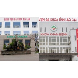 Bệnh viện đa khoa hạng 1 có vị trí và nhiệm vụ gì?