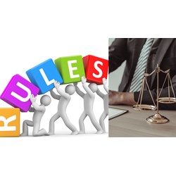 Đơn vị phụ thuộc có bắt buộc phải đăng ký nội quy lao động hay không?