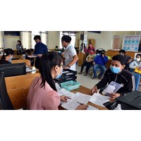 Quy định về thay thế, điều chuyển cán bộ, công chức làm việc cầm chừng