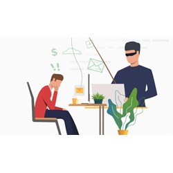 Cảnh báo 24 thủ đoạn lừa đảo trực tuyến