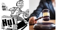 Bị giật hụi cần có chứng cứ gì để khởi kiện ra Tòa án?