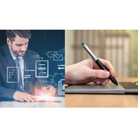 Yêu cầu tiêu hủy chứng từ điện tử, niêm phong chứng từ điện tử trong hoạt động tài chính?