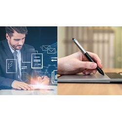 Yêu cầu tiêu hủy chứng từ điện tử, niêm phong chứng từ điện tử trong hoạt động tài chính?